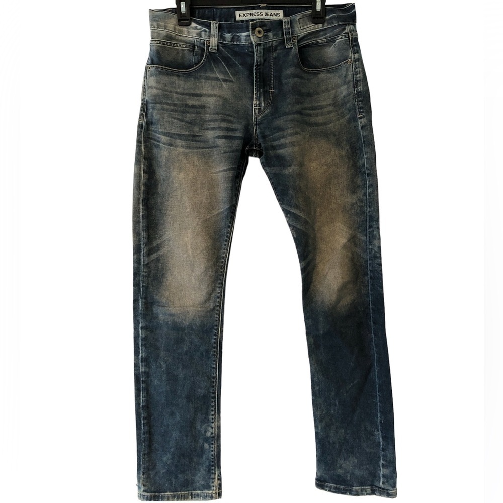 Men Express Jeans